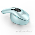 Handheld IPL Hair Removal Device